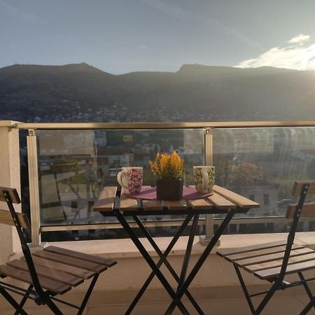 Apartment Lemon موستار المظهر الخارجي الصورة