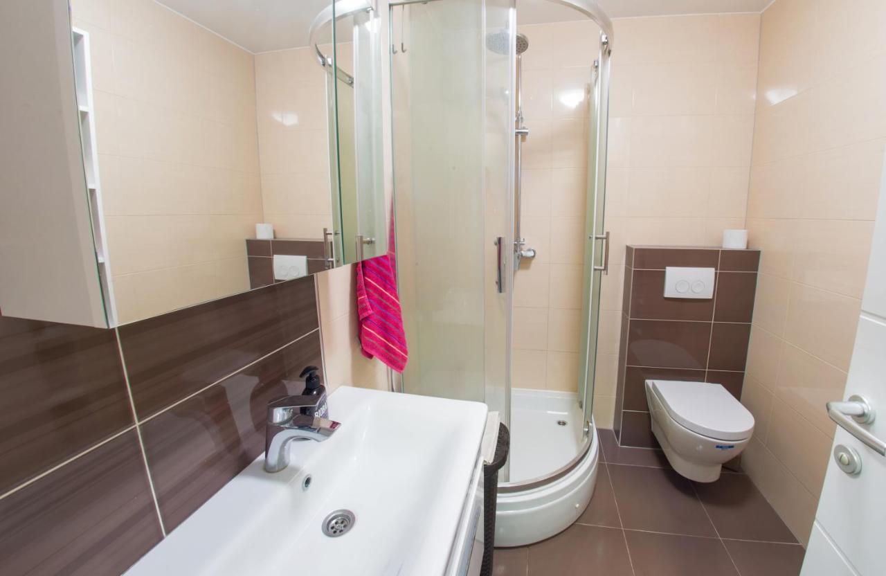 Apartment Lemon موستار المظهر الخارجي الصورة
