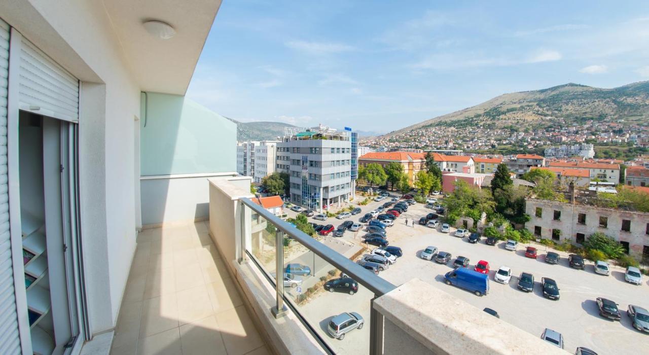 Apartment Lemon موستار المظهر الخارجي الصورة