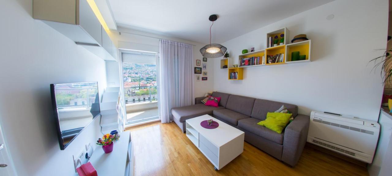 Apartment Lemon موستار المظهر الخارجي الصورة