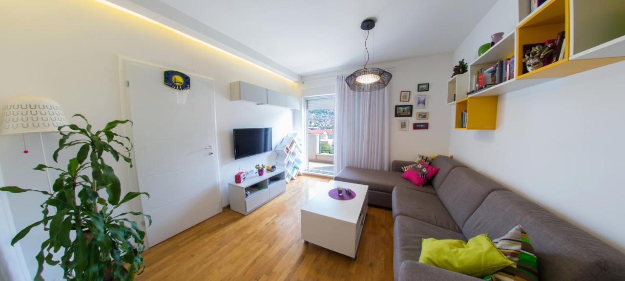Apartment Lemon موستار المظهر الخارجي الصورة