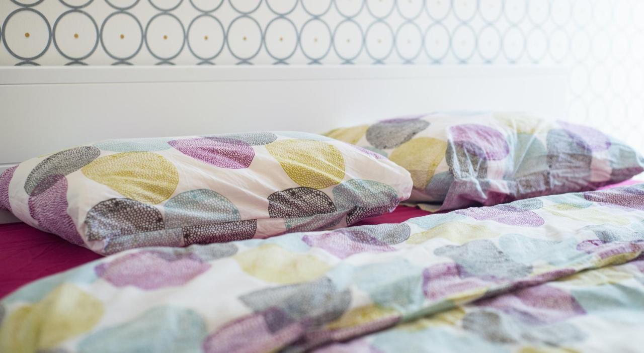 Apartment Lemon موستار المظهر الخارجي الصورة