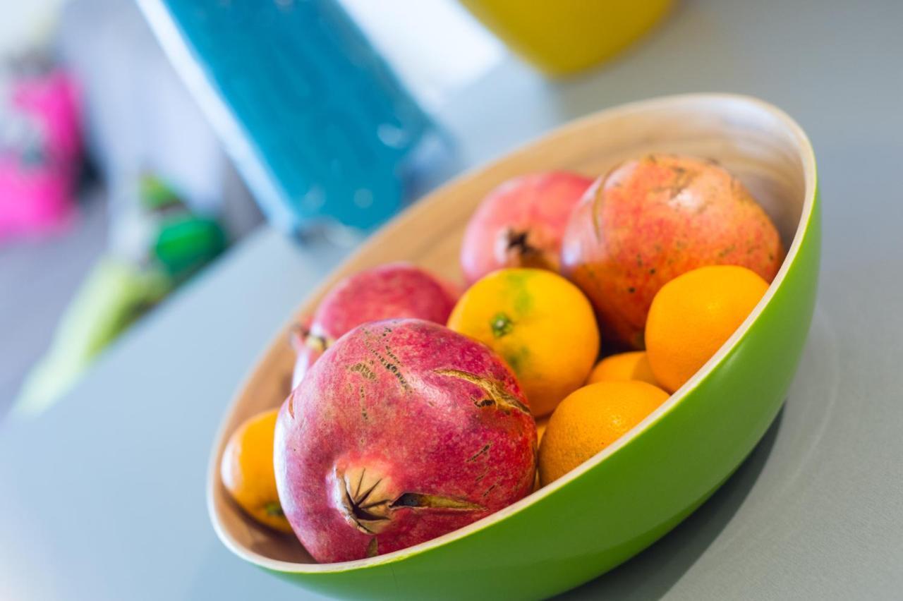 Apartment Lemon موستار المظهر الخارجي الصورة