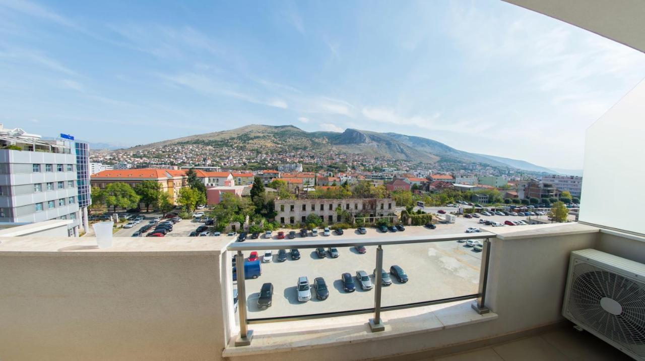Apartment Lemon موستار المظهر الخارجي الصورة