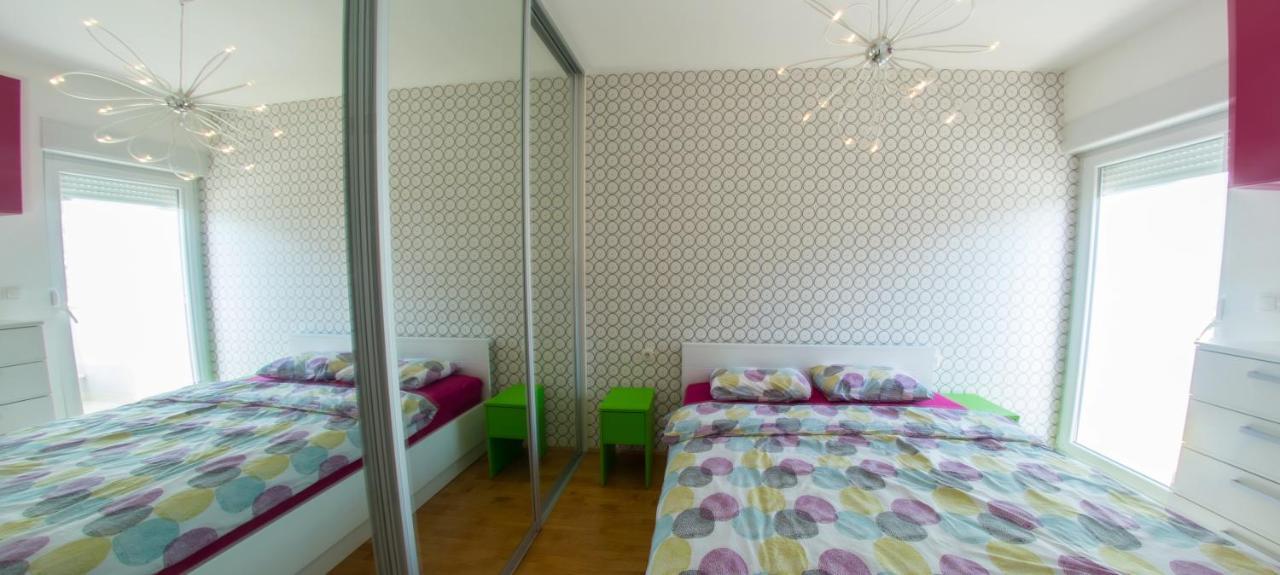 Apartment Lemon موستار المظهر الخارجي الصورة