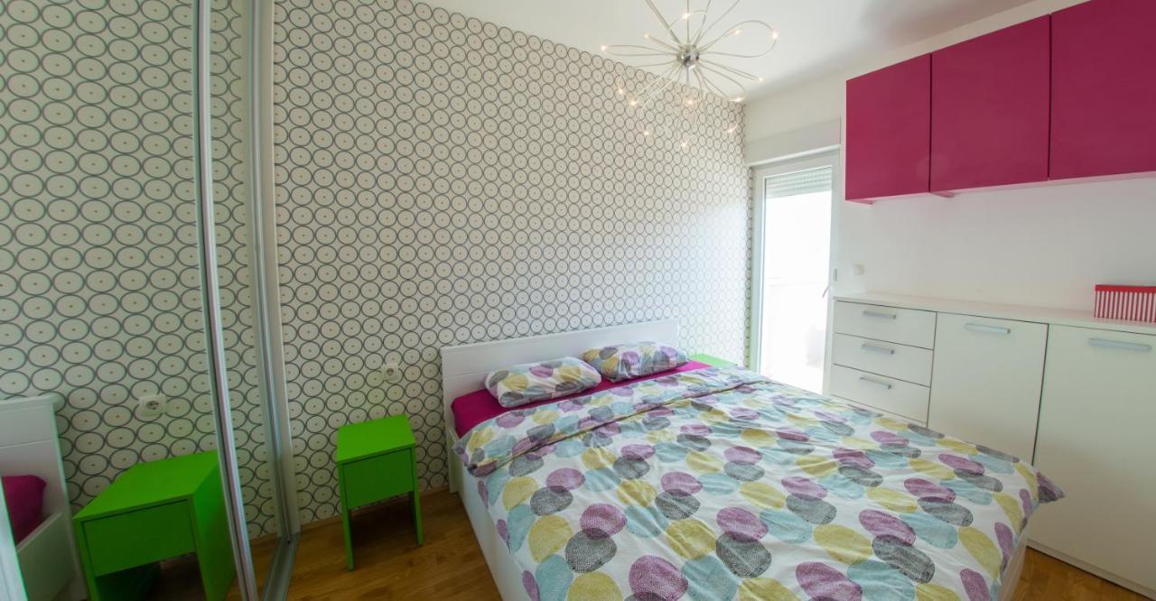 Apartment Lemon موستار المظهر الخارجي الصورة