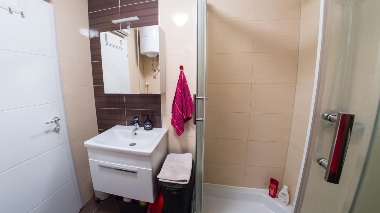 Apartment Lemon موستار المظهر الخارجي الصورة