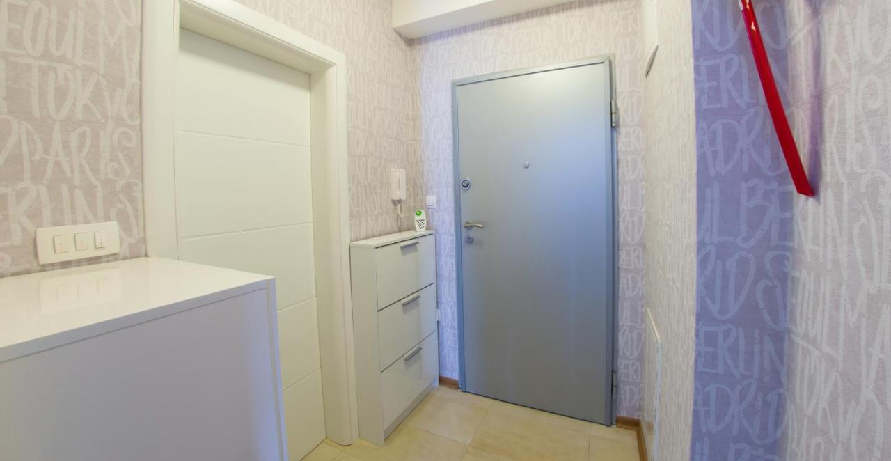 Apartment Lemon موستار المظهر الخارجي الصورة