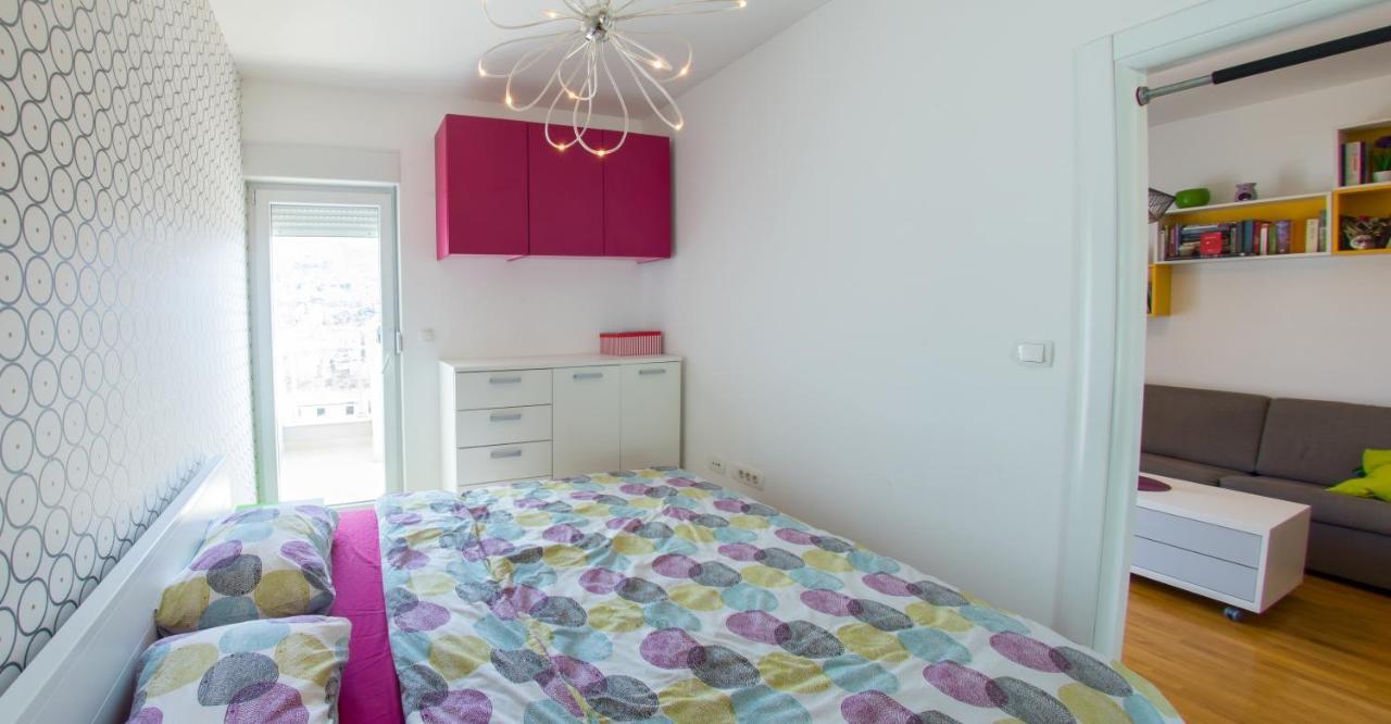 Apartment Lemon موستار المظهر الخارجي الصورة