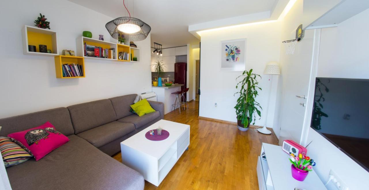 Apartment Lemon موستار المظهر الخارجي الصورة